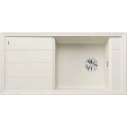 BLANCO FARON XL 6S Меко бял