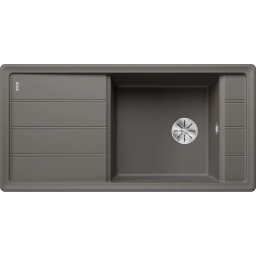 BLANCO FARON XL 6S Вулканично сив