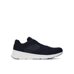 Tommy Hilfiger Сникърси Modern Comfort Run Knit FM0FM05524 Тъмносин