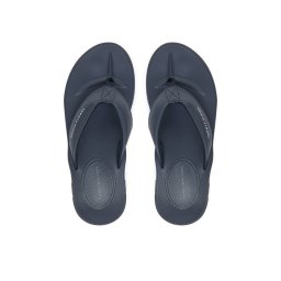 Tommy Hilfiger Джапанки Molded Comfort Th Beach Sandal FM0FM05508 Тъмносин