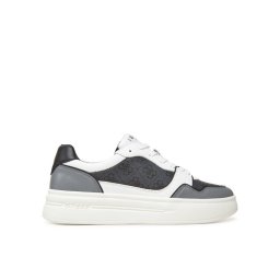 Guess Сникърси FMTWI2 ELL12 Сив