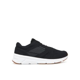Tommy Hilfiger Сникърси Modern Comfort Run Knit FM0FM05524 Черен