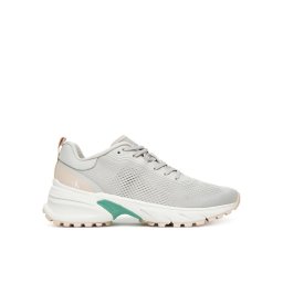 Calvin Klein Jeans Сникърси Hike Runner Mg Tech YW0YW01856 Сив