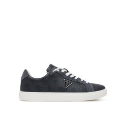Guess Сникърси FMTTO3 ELL12 Сив