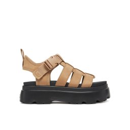 Ugg Сандали W Cora 1152698 Бежов