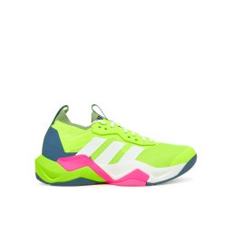 adidas Обувки за фитнес зала Rapidmove Adv 2 IH2707 Жълт