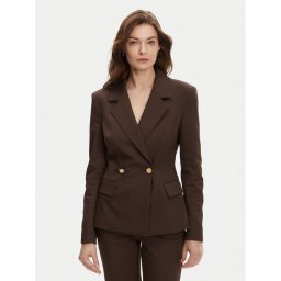 Marciano Guess Сако 5GGN24 7311A Кафяв Regular Fit