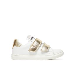 Karl Lagerfeld Kids Сникърси Z30383 S Бял