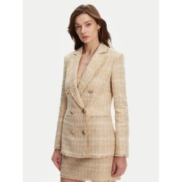 Marciano Guess Сако 5GGN15 7302A Бежов Regular Fit