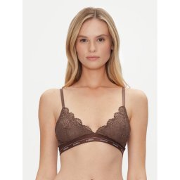 Guess Сутиен с банели O4YC00 PZ01C Кафяв