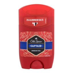 Old Spice Captain 50 ml деостик дезодорант без алуминий за мъже