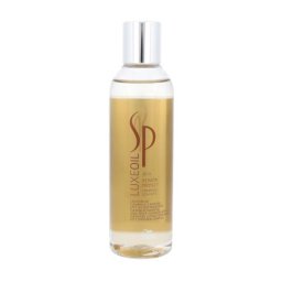 Wella Professionals SP Luxeoil Keratin Protect 200 ml шампоан за изтощени коси за жени