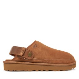Чехли Ugg M Goldencoast Clog II 1166915 Кафяв