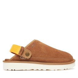 Чехли Ugg M Goldencoast Clog II 1166915 Кафяв