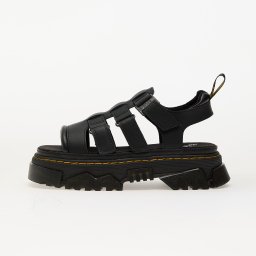 Сникърси Dr. Martens Mattison 3S Sandal Black EUR 39