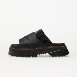 Сникърси Dr. Martens Mattison Slide Sandal Black EUR 38