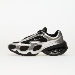 Сникърси Nike W Air Max Muse Black/ Metallic Silver EUR 36.5