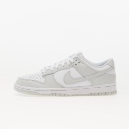 Сникърси Nike W Dunk Low White/ Photon Dust-White EUR 40