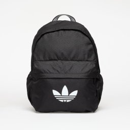 Раница adidas Adicolor Classic Backpack Black 18,5 l