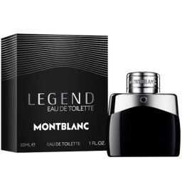 Montblanc Legend EDT 30ml за Мъже