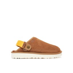 Ugg Чехли M Goldencoast Clog II 1166915 Кафяв