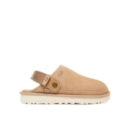 Ugg Чехли M Goldencoast Clog II 1166915 Бежов