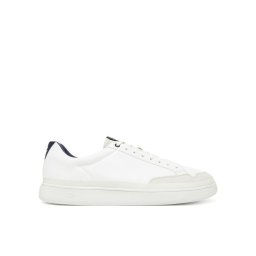 Ugg Сникърси M South Bay Sneaker Low 1108959 Бял