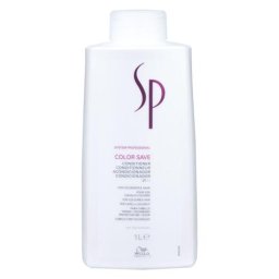 Wella Professionals SP Color Save 1000 ml кондиционер за боядисана коса за жени