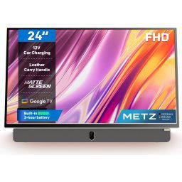 Портативен телевизор METZ 24MPE7000Z - 24" FHD