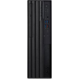 Настолен компютър Acer Veriton VX4720GT - Intel Core i3-14100, 16GB DDR5, 512GB SSD, Windows 11 Pro