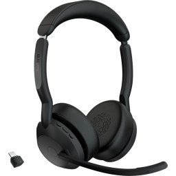 JABRA Evolve2 50, USB C/A, MS Stereo