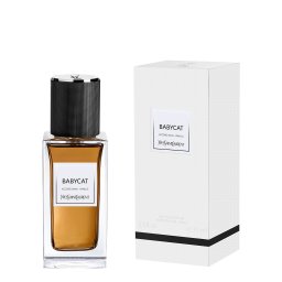 Yves Saint Laurent Babycat EDP - ПАРФЮМ за жени
