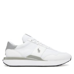 Сникърси Polo Ralph Lauren Train 89 Pp 809965547001 Бял