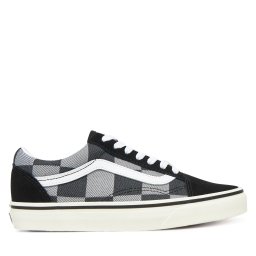 Гуменки Vans Old Skool VN000D5NBMA1 Черен