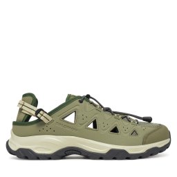 Сандали Salomon Alhama L47786400 Зелен