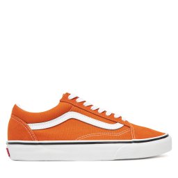 Гуменки Vans Old Skool VN000D6W52K1 Оранжев