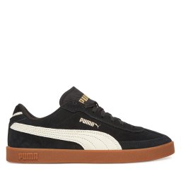 Сникърси Puma Club II Era Suede 400717 01 Черен