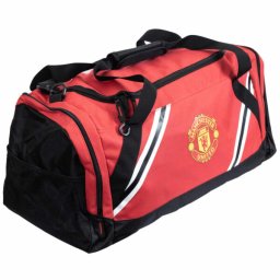 Manchester United Спортен сак
