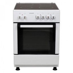 Електрическа готварска печка Snaige FF 6704C