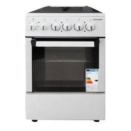 Електрическа готварска печка Snaige FF-5704C