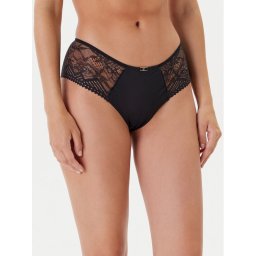 Chantelle Боксерки Origins C13XB0 Черен