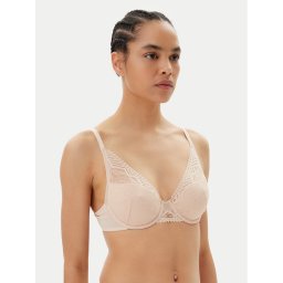Chantelle Сутиен с банели Origins C13XND Бежов