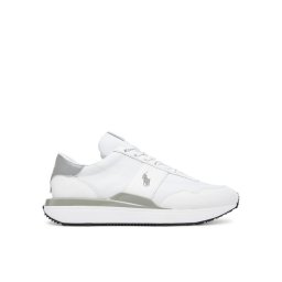 Polo Ralph Lauren Сникърси Train 89 Pp 809965547001 Бял