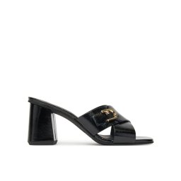 Furla Чехли YJ41HIC Y57000 O6000 Черен