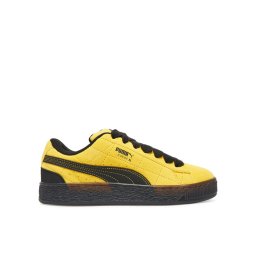 Puma Сникърси Suede XL SK8TE Wrld 401352 01 Жълт