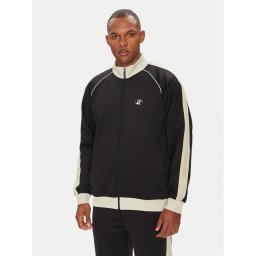 Guess Суитшърт Z5YQ21 KCRU2 Черен Regular Fit