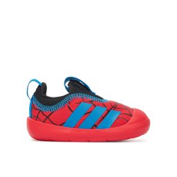 adidas Обувки Marvel Spider-Man Monofit JR5551 Червен