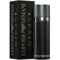 Emporio Armani He EDT 100ml за Мъже