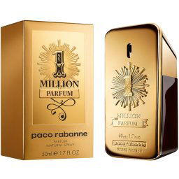 Paco Rabanne 1 Million Parfum 50ml за Мъже