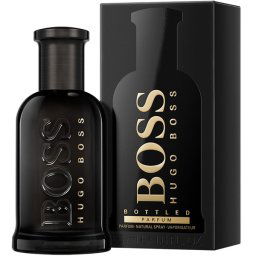 Boss Bottled Parfum 50ml за Мъже
